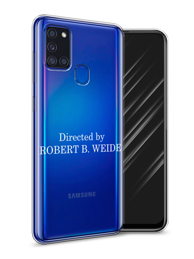 Чехол Awog на Samsung Galaxy A21s / Самсунг A21s "Robert B Weide", Разноцветный, 2100250-6
Чехол Awog на Samsung Galaxy A21s / Самсунг A21s "Robert B Weide", Разноцветный, 2100250-6