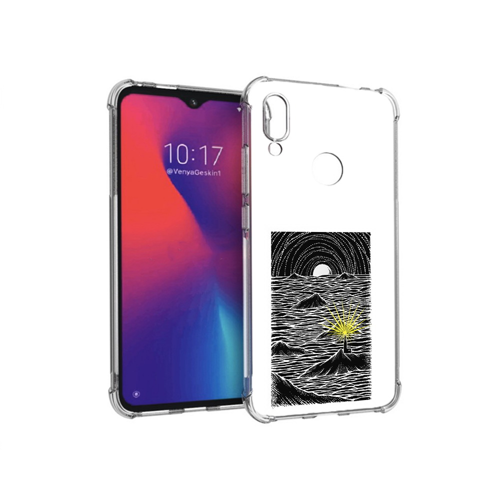 Чехол MyPads Tocco для Xiaomi Redmi Note 7 маяк в черно белом море (PT125338.275.460), Прозрачный, Tocco
Чехол MyPads Tocco для Xiaomi Redmi Note 7 маяк в черно белом море (PT125338.275.460), Прозрачный, Tocco