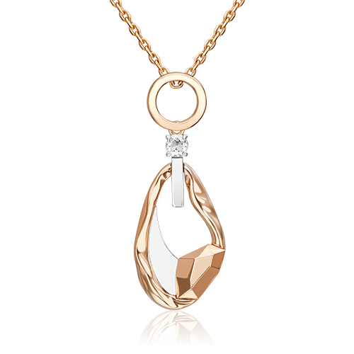 Бегунок из белого/красного золота PLATINA jewelry 03-3370-00-201-1111, топаз, 03-3370-00-201-1111
Бегунок из белого/красного золота PLATINA jewelry 03-3370-00-201-1111, топаз, 03-3370-00-201-1111