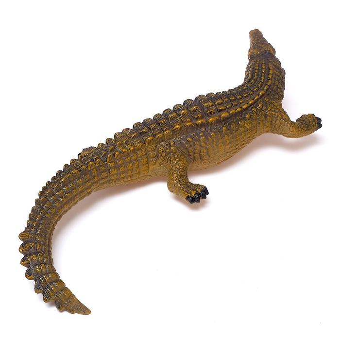Зоомир Нильский крокодил, 48 см, Нильский крокодил, 48 см
Зоомир Нильский крокодил, 48 см, Нильский крокодил, 48 см