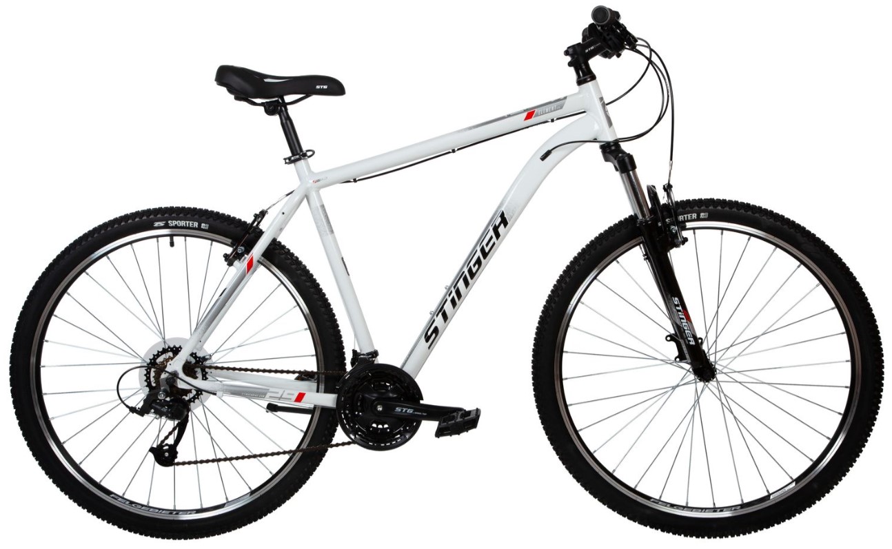 фото Велосипед stinger 29ahv.elemstd.20wh10