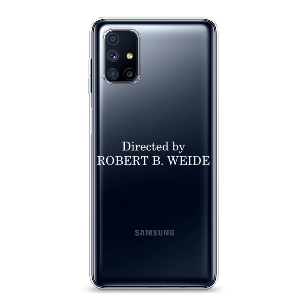 Чехол Awog на Samsung Galaxy M51 / Самсунг M51 "Robert B Weide", Разноцветный, 2101550-6
Чехол Awog на Samsung Galaxy M51 / Самсунг M51 "Robert B Weide", Разноцветный, 2101550-6