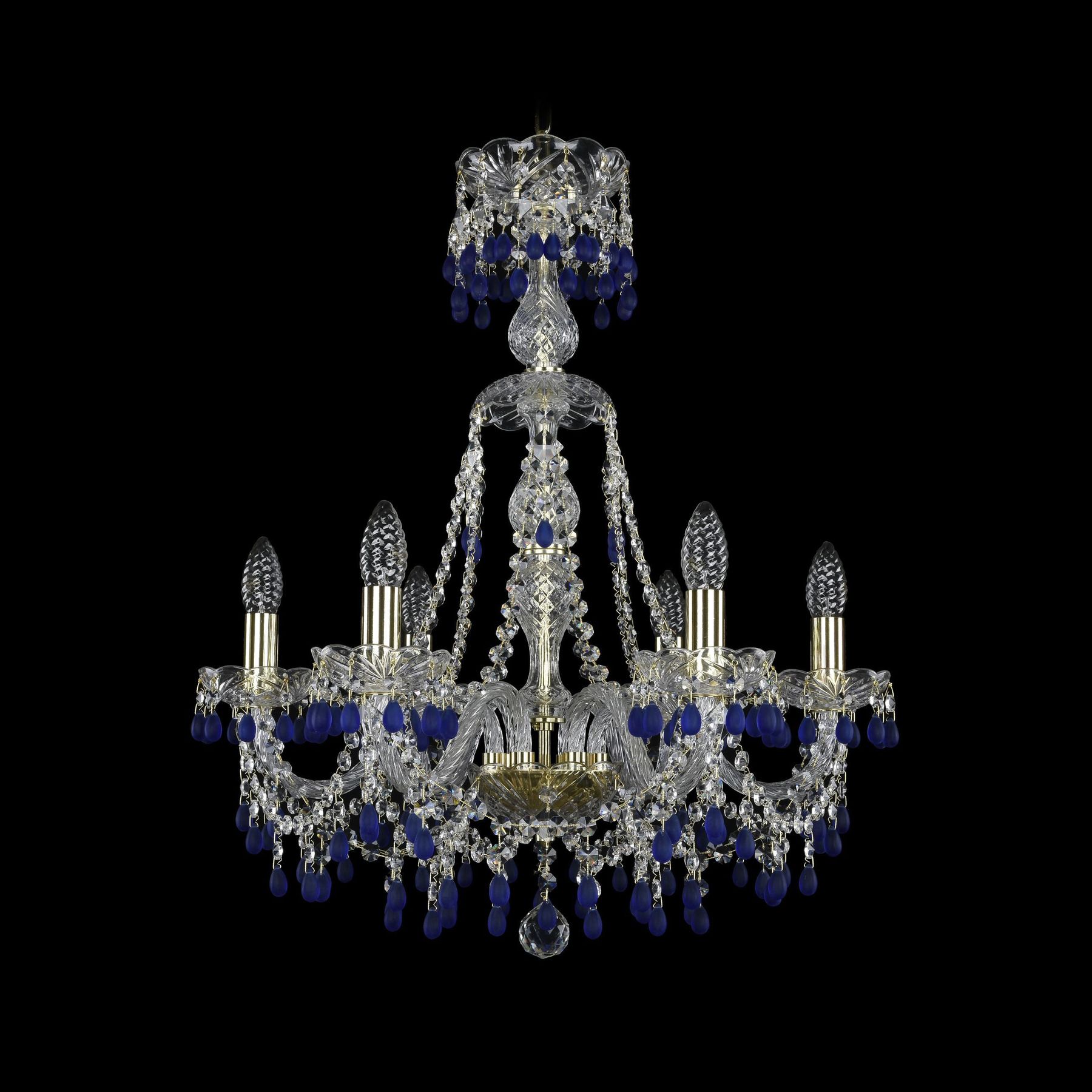 Хрустальная люстра 1410/6/195/XL-66 G V3001 Bohemia Ivele Crystal, 1410/6/195/XL-66 G V3001
Хрустальная люстра 1410/6/195/XL-66 G V3001 Bohemia Ivele Crystal, 1410/6/195/XL-66 G V3001