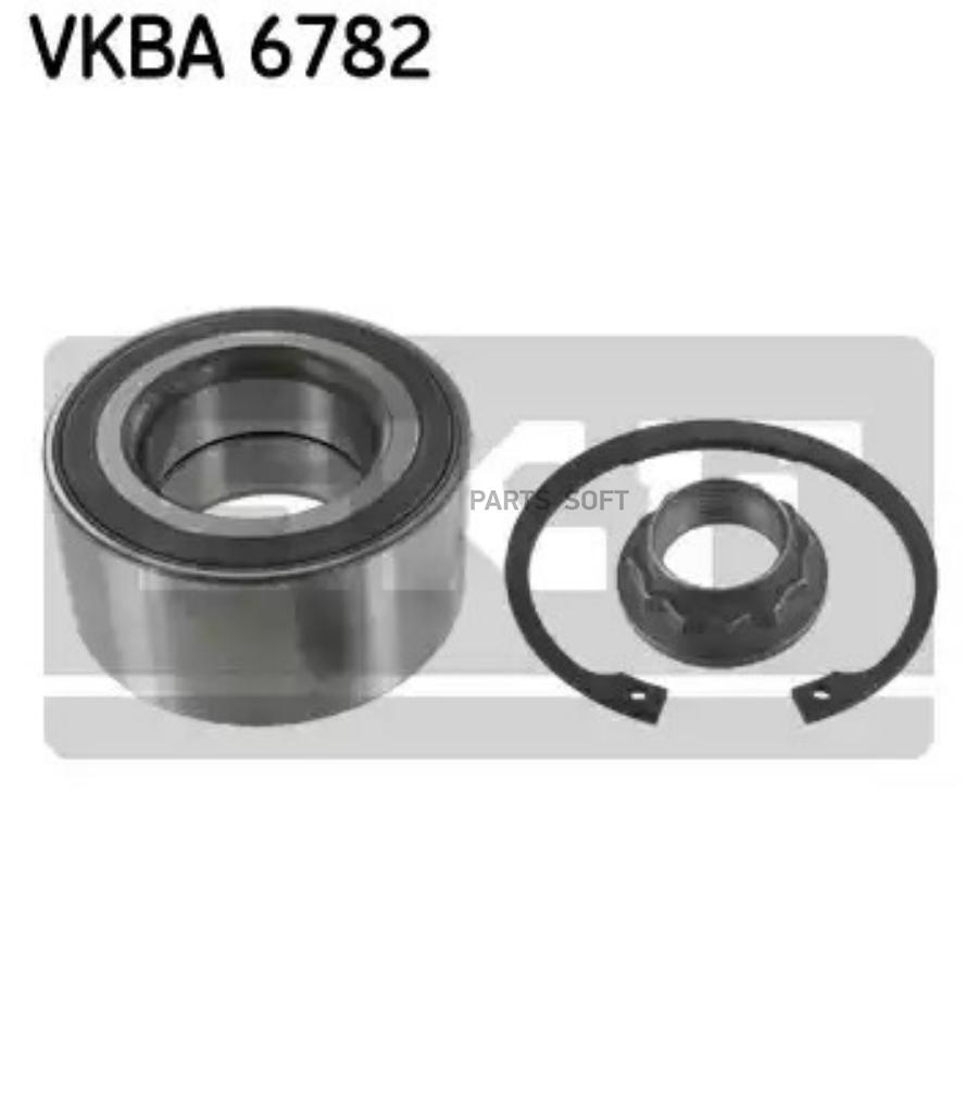 SKF VKBA 6782 Подшипник ступ.BMW 1 F20/F21/2 F22/F23/3 F30/35/F80/4 F32/F33/F36 10- 1шт
SKF VKBA 6782 Подшипник ступ.BMW 1 F20/F21/2 F22/F23/3 F30/35/F80/4 F32/F33/F36 10- 1шт