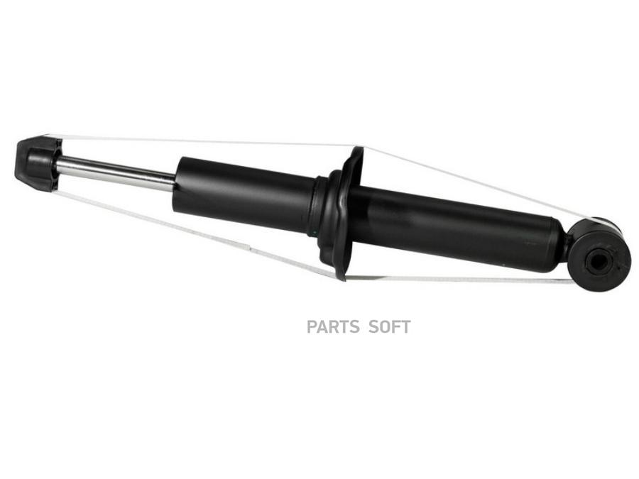 ZENTPARTS Z00329 Z00329 амортизатор газовый с чашкой Audi 100/A6 except. Quattro 90 1шт
ZENTPARTS Z00329 Z00329 амортизатор газовый с чашкой Audi 100/A6 except. Quattro 90 1шт