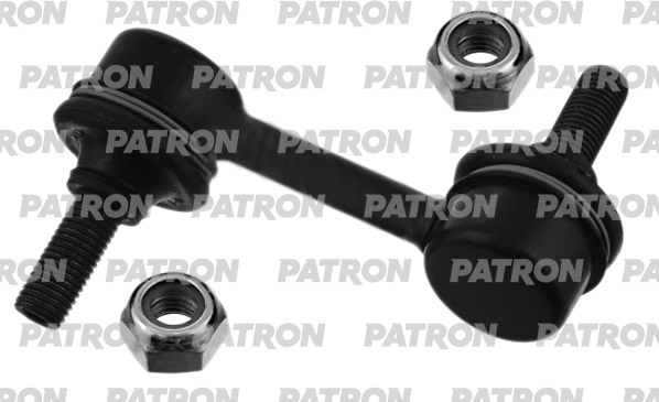 Тяга стабилизатора прав HONDA: ACCORD 03-07 \ ACURA: 3.2TL 04-06 PATRON PS40014R
Тяга стабилизатора прав HONDA: ACCORD 03-07 \ ACURA: 3.2TL 04-06 PATRON PS40014R