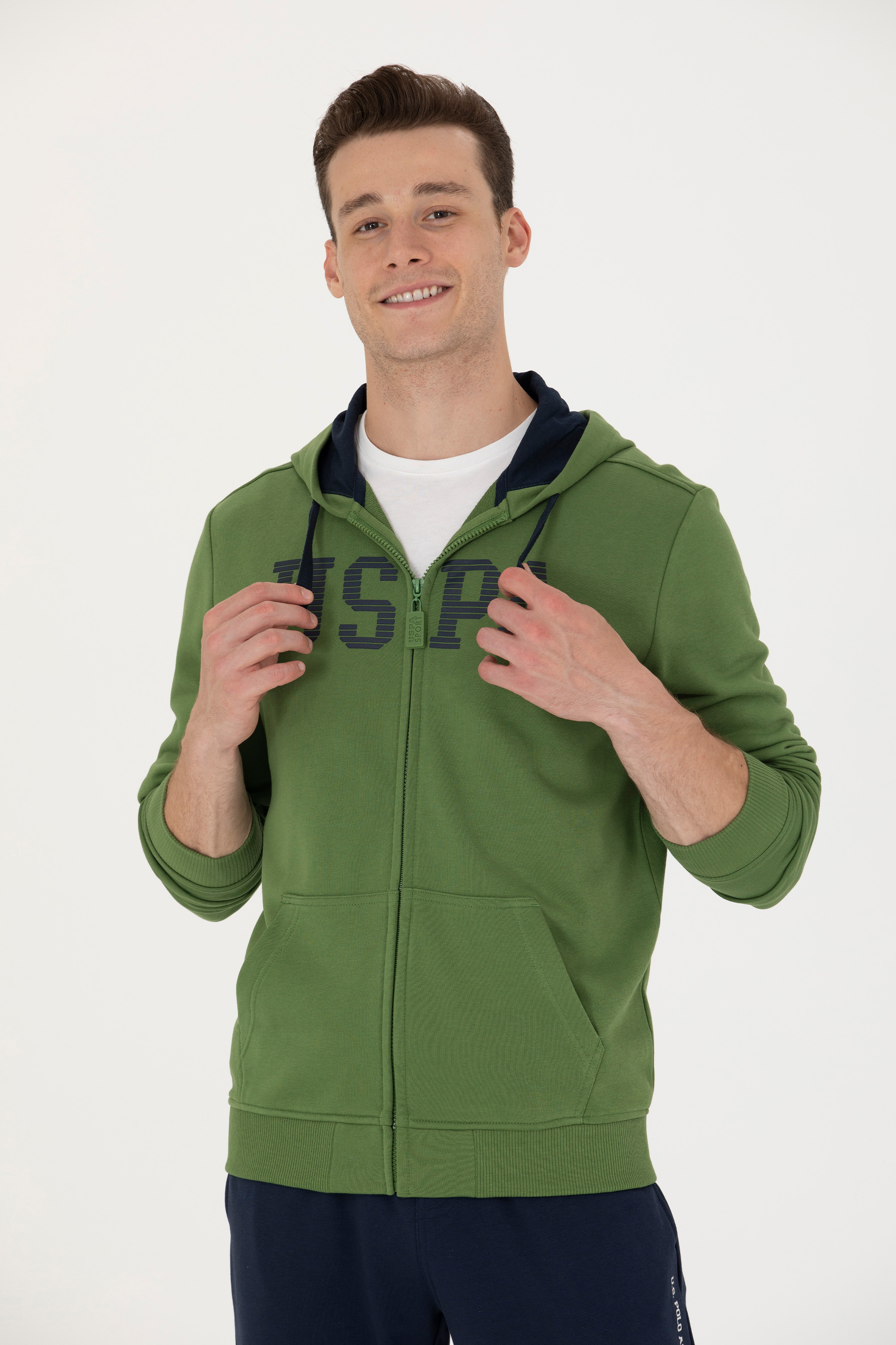 Толстовка мужская US Polo G081SZ0820AREN23K-E зеленая M, Зеленый, G081SZ0820AREN23K-E
Толстовка мужская US Polo G081SZ0820AREN23K-E зеленая M, Зеленый, G081SZ0820AREN23K-E