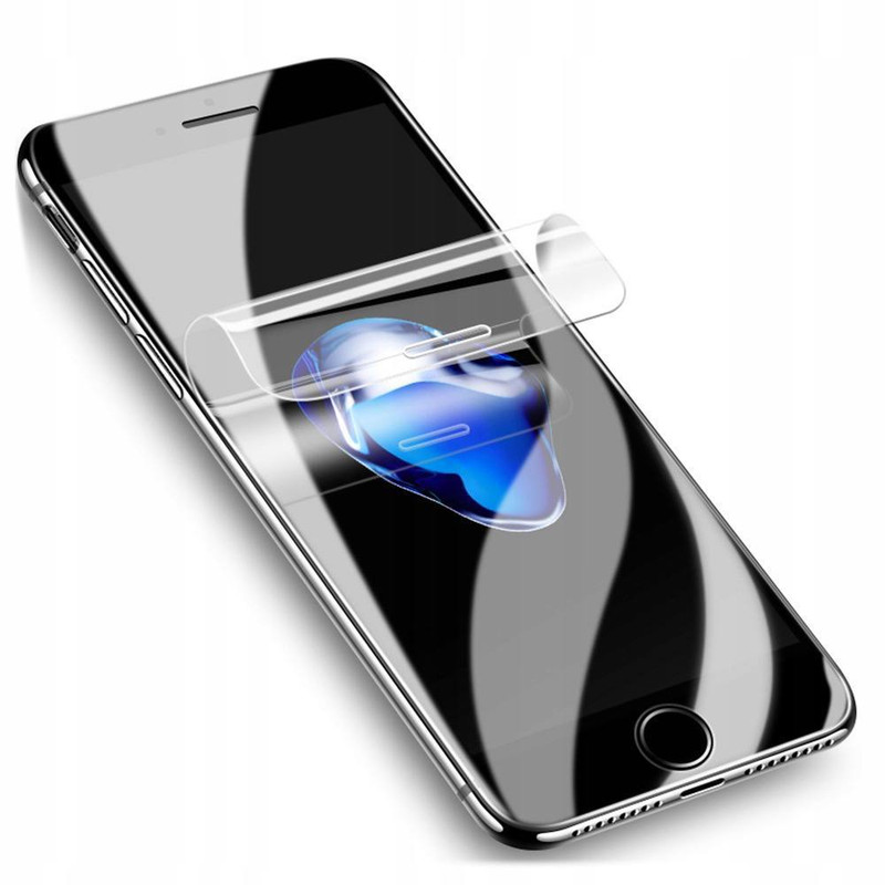 Защитная пленка гидрогелевая для смартфона iPhone 7, 8, 2020 SE глянцевая во весь экран, Защитная пленка гидрогелевая iPhone 7, 8, SE 2020
Защитная пленка гидрогелевая для смартфона iPhone 7, 8, 2020 SE глянцевая во весь экран, Защитная пленка гидрогелевая iPhone 7, 8, SE 2020
