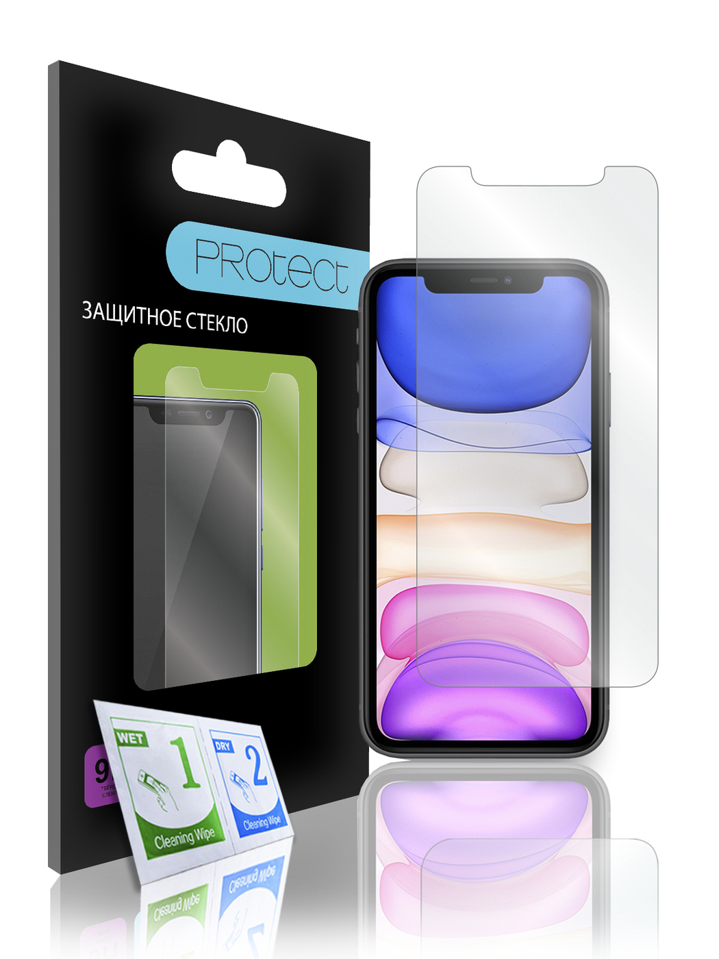 Защитное стекло PROtect для iPhone X, XS, 11 Pro, На плоскую часть экрана, 0,33 мм, 32283
Защитное стекло PROtect для iPhone X, XS, 11 Pro, На плоскую часть экрана, 0,33 мм, 32283
