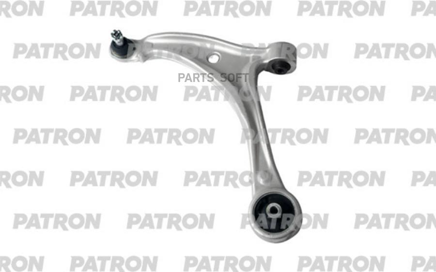 Рычаг подвески HONDA ODYSSEY 2005-2010 & 3RD GEN (Произведено в Турции) PATRON PS50205L
Рычаг подвески HONDA ODYSSEY 2005-2010 & 3RD GEN (Произведено в Турции) PATRON PS50205L