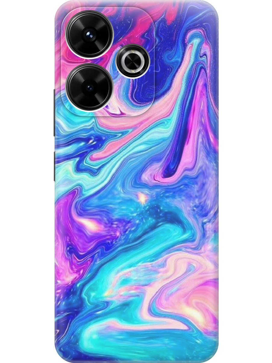Силиконовый чехол на Xiaomi Redmi 13/Redmi Note 13R, Poco M6 4g с принтом 946630, Прозрачный;голубой;синий, 783988631
Силиконовый чехол на Xiaomi Redmi 13/Redmi Note 13R, Poco M6 4g с принтом 946630, Прозрачный;голубой;синий, 783988631