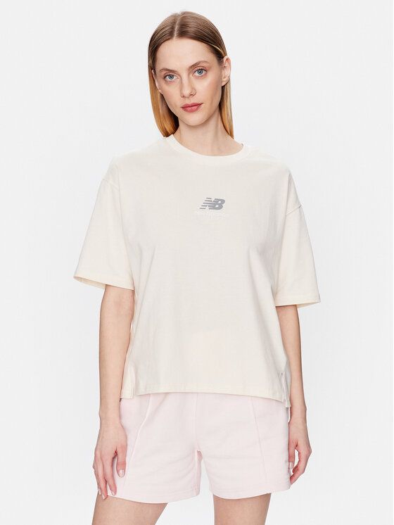 Футболка женская New Balance 0000302698363 бежевая M (доставка из-за рубежа), Бежевый, 0000302698363
Футболка женская New Balance 0000302698363 бежевая M (доставка из-за рубежа), Бежевый, 0000302698363