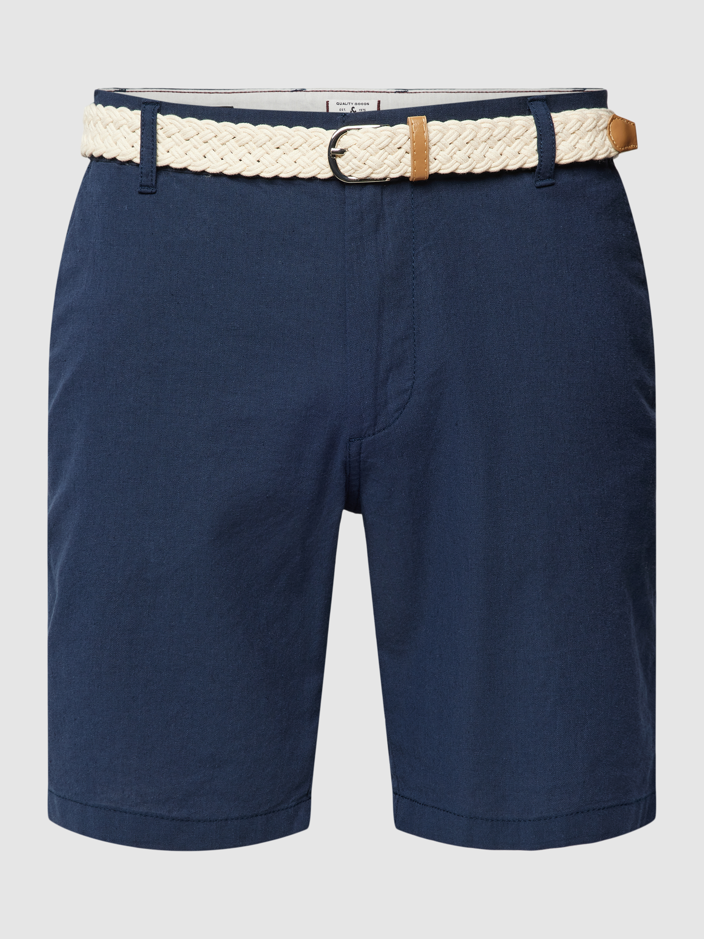 Повседневные шорты мужские Jack & Jones 1846361 синие XL (доставка из-за рубежа), Синий, 1846361
Повседневные шорты мужские Jack & Jones 1846361 синие XL (доставка из-за рубежа), Синий, 1846361