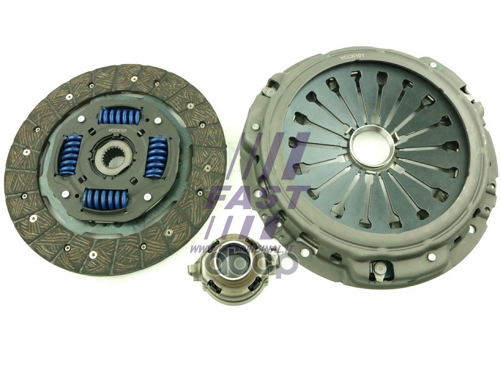Компл.Сцепления Citroen/Peugeot/Fiat Jumper/Boxer/Ducato 2.3jtd 2002 => С Подш FAST арт. F
Компл.Сцепления Citroen/Peugeot/Fiat Jumper/Boxer/Ducato 2.3jtd 2002 => С Подш FAST арт. F