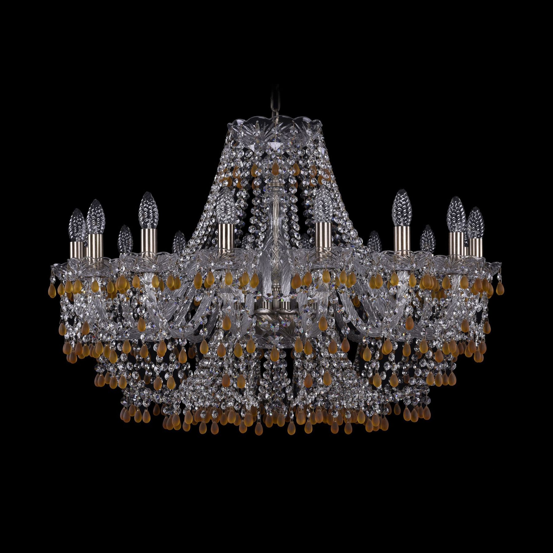 Хрустальная люстра 1410/16/300 Pa V1003 Bohemia Ivele Crystal, 1410/16/300 Pa V1003
Хрустальная люстра 1410/16/300 Pa V1003 Bohemia Ivele Crystal, 1410/16/300 Pa V1003