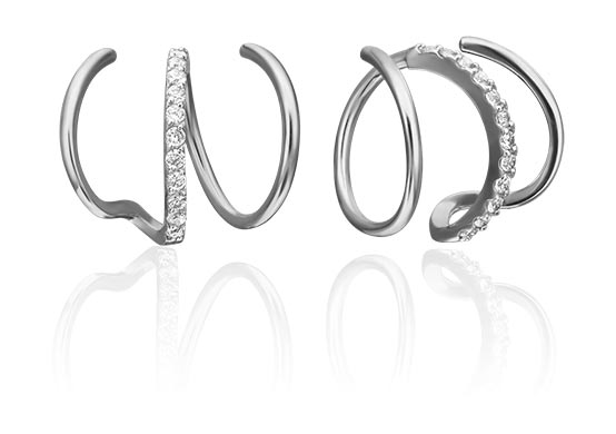 Серьги из белого золота с фианитом PLATINA jewelry 02-4481-00-401-1120-23, 02-4481-00-401-1120-23
Серьги из белого золота с фианитом PLATINA jewelry 02-4481-00-401-1120-23, 02-4481-00-401-1120-23