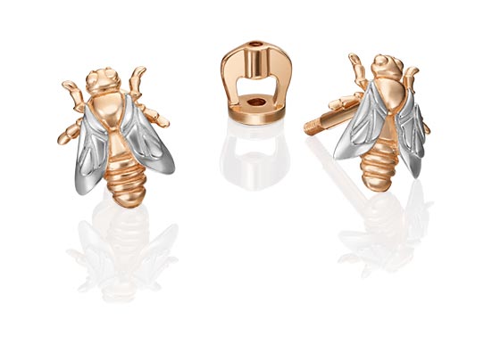 Серьги-пусеты из красного золота PLATINA jewelry 02-4499-00-000-1110-02, 02-4499-00-000-1110-02
Серьги-пусеты из красного золота PLATINA jewelry 02-4499-00-000-1110-02, 02-4499-00-000-1110-02