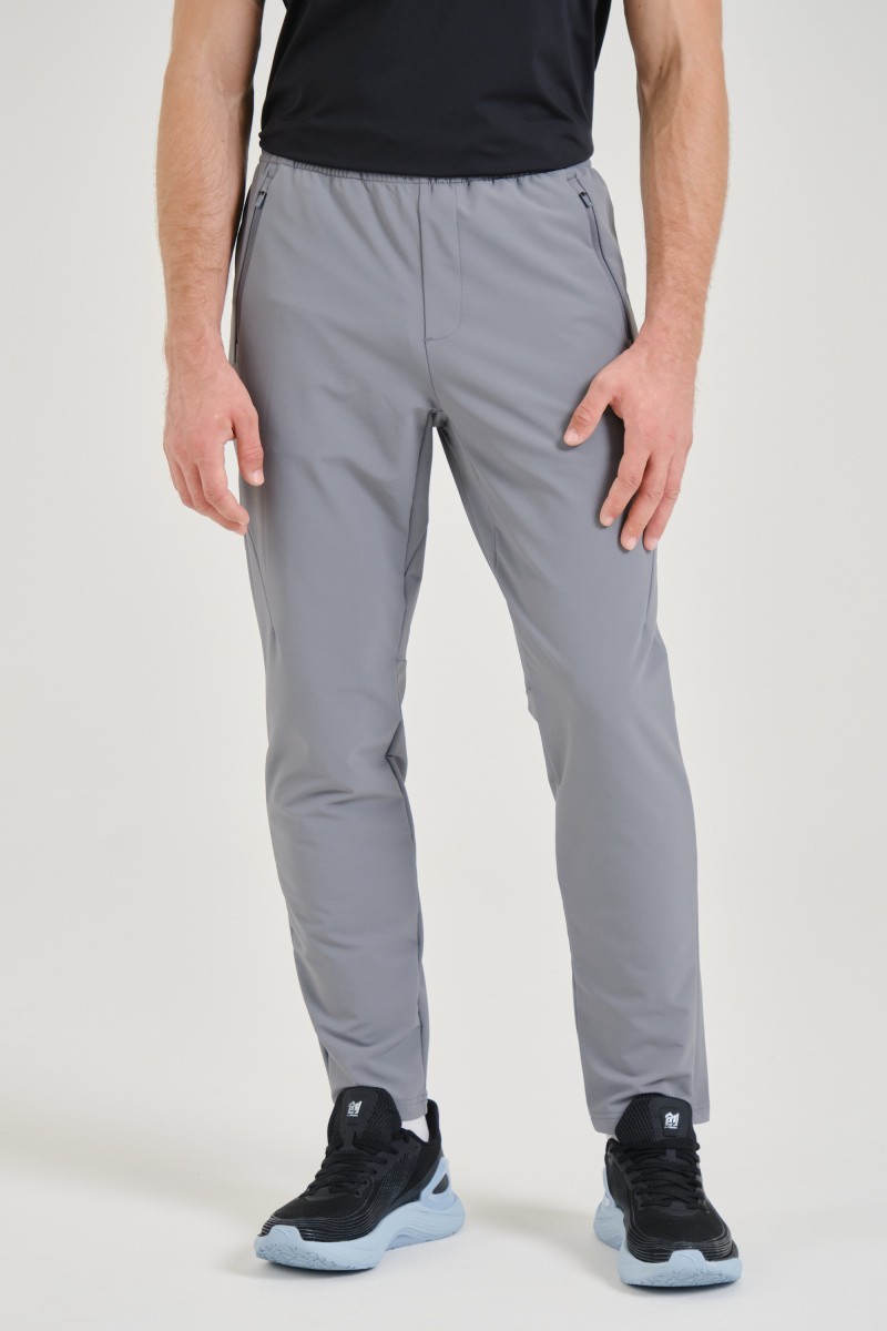 Спортивные брюки мужские Anta 852437502N Pants bar A-COOL серые M, Серый, 852437502N Pants bar A-COOL
Спортивные брюки мужские Anta 852437502N Pants bar A-COOL серые M, Серый, 852437502N Pants bar A-COOL