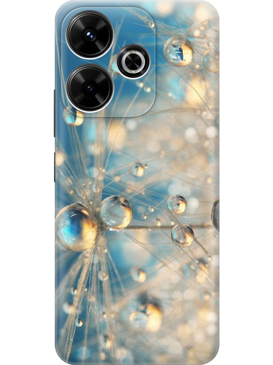 Силиконовый чехол на Xiaomi Redmi 13 / Redmi Note 13R / Poco M6 4g с принтом 947798, Прозрачный;бежевый;синий, 783988621
Силиконовый чехол на Xiaomi Redmi 13 / Redmi Note 13R / Poco M6 4g с принтом 947798, Прозрачный;бежевый;синий, 783988621