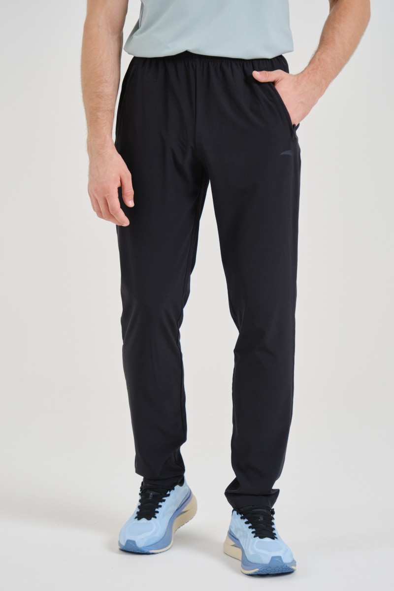 Спортивные брюки мужские Anta 852437516L Group Purchase TRN CLASSIC A-COOL черные 2XL, Черный, 852437516L Group Purchase TRN CLASSIC A-COOL
Спортивные брюки мужские Anta 852437516L Group Purchase TRN CLASSIC A-COOL черные 2XL, Черный, 852437516L Group Purchase TRN CLASSIC A-COOL