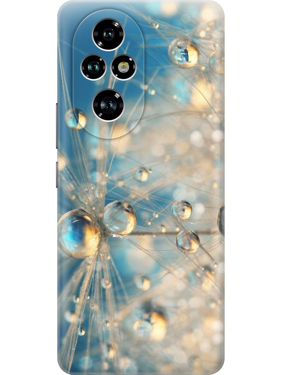 Силиконовый чехол на Honor 200 pro с принтом "Одуванчик в капельках", Прозрачный;бежевый;синий, 783979621
Силиконовый чехол на Honor 200 pro с принтом "Одуванчик в капельках", Прозрачный;бежевый;синий, 783979621