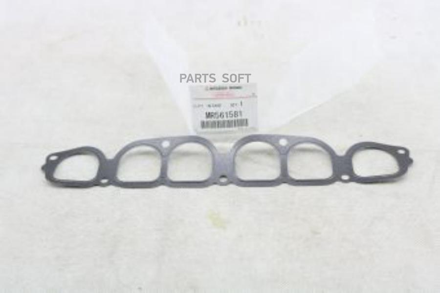 MITSUBISHI MR561581 Прокладка впускного коллектора MITSUBISHI PAJERO, MONTERO 2006- 1шт
MITSUBISHI MR561581 Прокладка впускного коллектора MITSUBISHI PAJERO, MONTERO 2006- 1шт