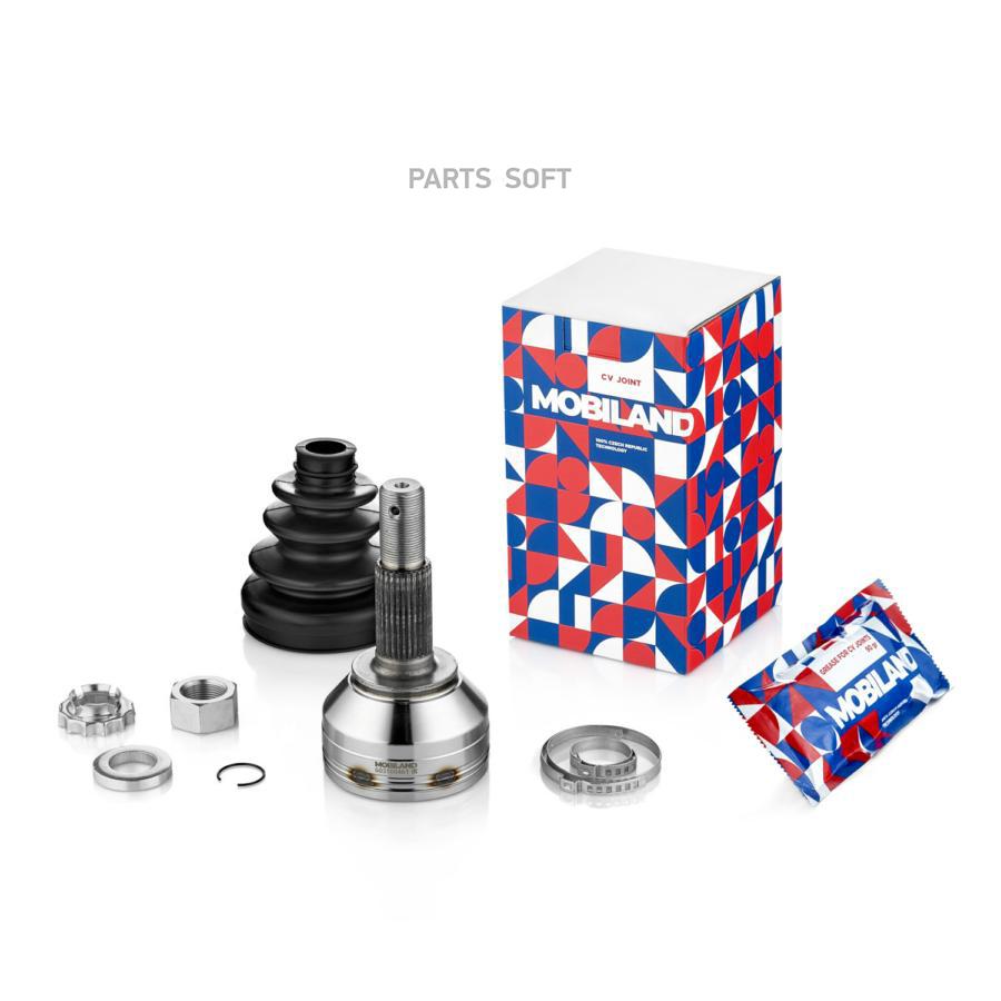 MOBILAND 603100461 603100461_ШРУС наружный! комплект\ Nissan Qashqai 2.0i/1.5dCi 07 1шт
MOBILAND 603100461 603100461_ШРУС наружный! комплект\ Nissan Qashqai 2.0i/1.5dCi 07 1шт