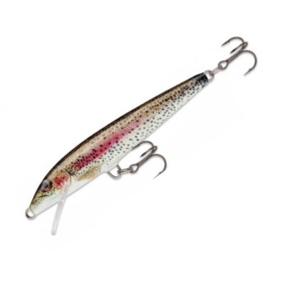 Воблер Rapala Original Floater 6 г, 110 мм, RTL, 1 шт., Разноцветный, Original Floater
Воблер Rapala Original Floater 6 г, 110 мм, RTL, 1 шт., Разноцветный, Original Floater