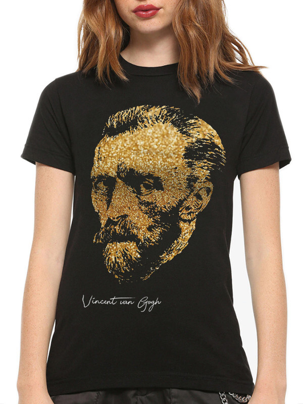 Футболка женская DS Apparel Винсент ван Гог 316580-1 черная M, Черный, Винсент ван Гог 316580-1
Футболка женская DS Apparel Винсент ван Гог 316580-1 черная M, Черный, Винсент ван Гог 316580-1