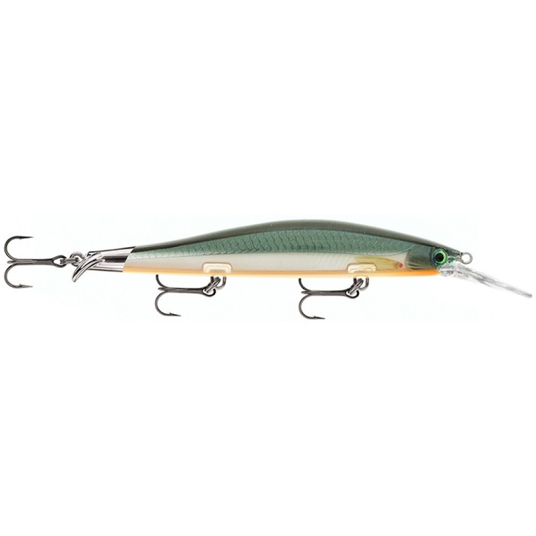 фото Воблер rapala ripstop deep 15 г, 120 мм, hlw, 1 шт.