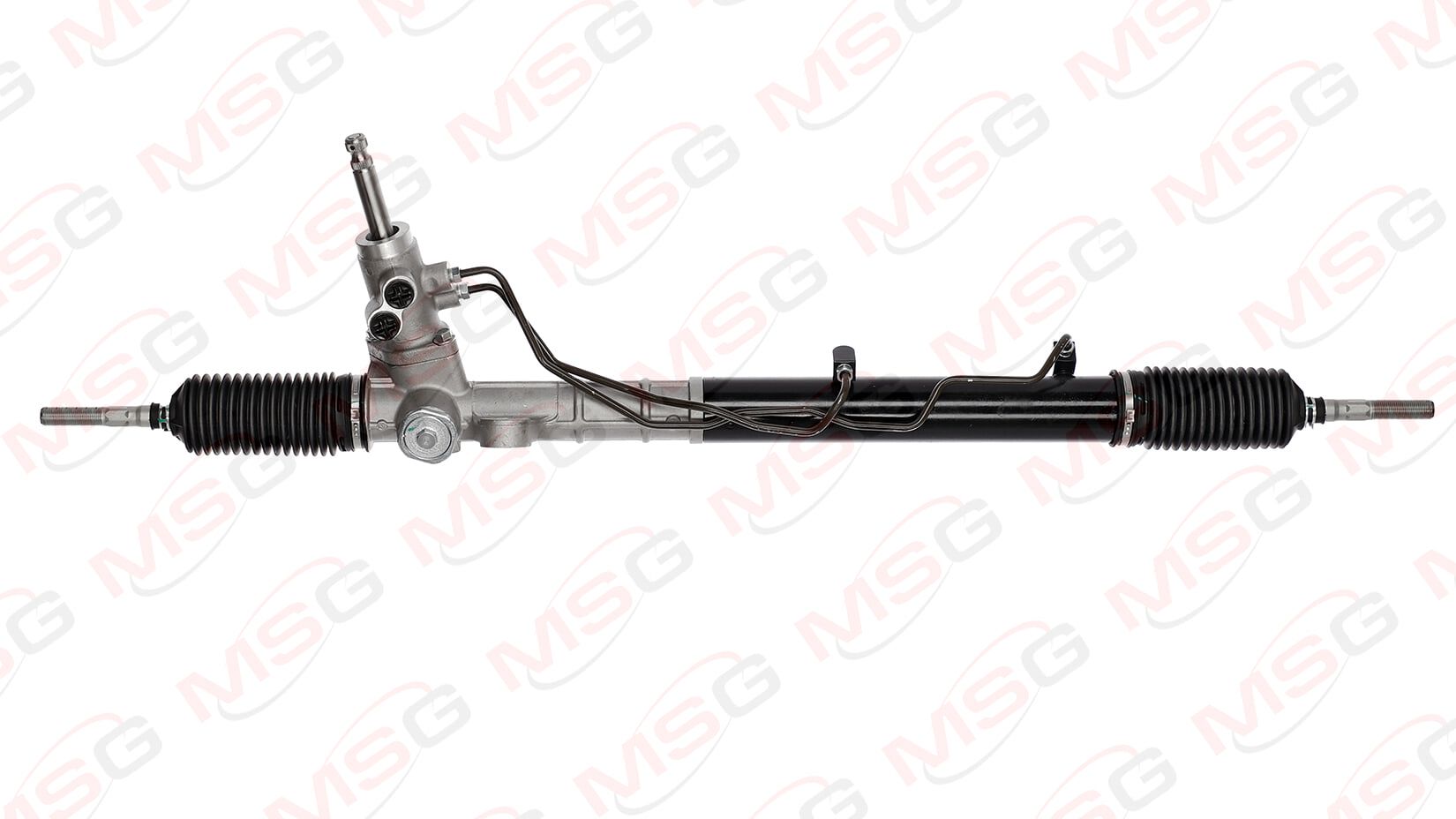Новая рулевая рейка MSG KIA Sportage 2010-, Hyundai iX35 2010-2013 (KI223), 577003W001, 577002S000, 577002S001, 577002S100, 577003W000, R2725, R27251NW, R27251RB, R27252RB, KI223, H4562A
Новая рулевая рейка MSG KIA Sportage 2010-, Hyundai iX35 2010-2013 (KI223), 577003W001, 577002S000, 577002S001, 577002S100, 577003W000, R2725, R27251NW, R27251RB, R27252RB, KI223, H4562A