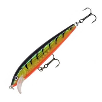 Воблер Rapala Scatter Rap Deep Husky Jerk 10 г, 100 мм, FTT, 1 шт., Разноцветный, Scatter Rap Deep Husky Jerk
Воблер Rapala Scatter Rap Deep Husky Jerk 10 г, 100 мм, FTT, 1 шт., Разноцветный, Scatter Rap Deep Husky Jerk