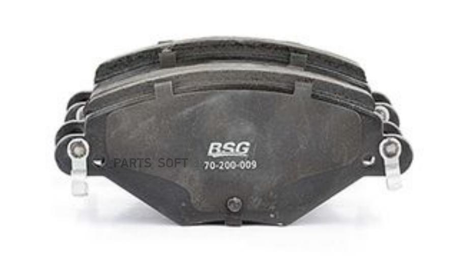Колодки Тормозные Citroen C5 1.6D/2.0D/1.8/2.0 01- Передние Basbug Bsg 70-200-009
Колодки Тормозные Citroen C5 1.6D/2.0D/1.8/2.0 01- Передние Basbug Bsg 70-200-009