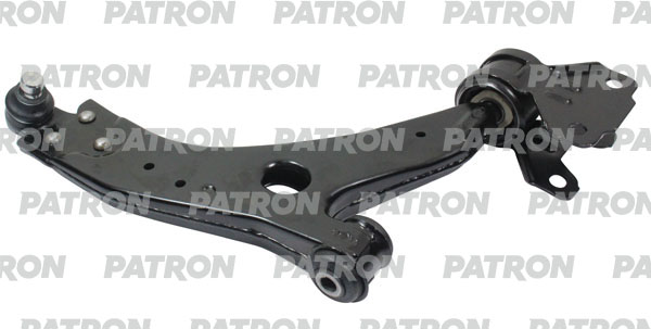 Рычаг подвески правый FORD: FOCUS III 04/2011 - (Произведено в Турции) PATRON PS5275R
Рычаг подвески правый FORD: FOCUS III 04/2011 - (Произведено в Турции) PATRON PS5275R