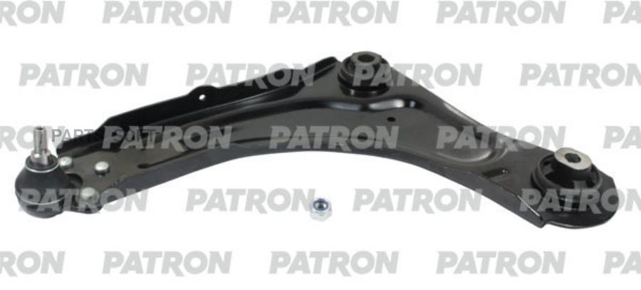 Рычаг подвески левый RENAULT: SCENIC III 02/2009 - (Произведено в Турции) PATRON PS5316L
Рычаг подвески левый RENAULT: SCENIC III 02/2009 - (Произведено в Турции) PATRON PS5316L