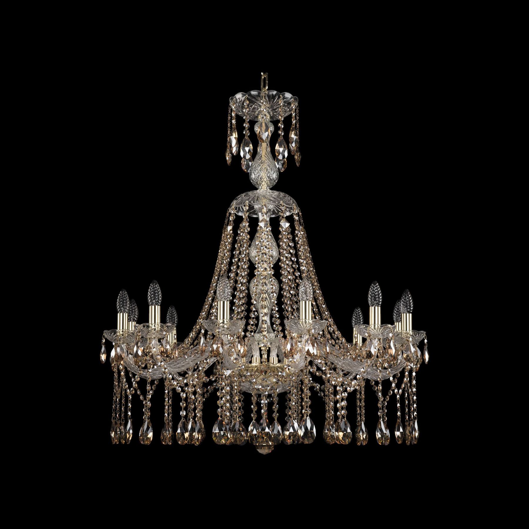 Хрустальная люстра 1413/12/300/XL-91 G R721 Bohemia Ivele Crystal, 1413/12/300/XL-91 G R721
Хрустальная люстра 1413/12/300/XL-91 G R721 Bohemia Ivele Crystal, 1413/12/300/XL-91 G R721