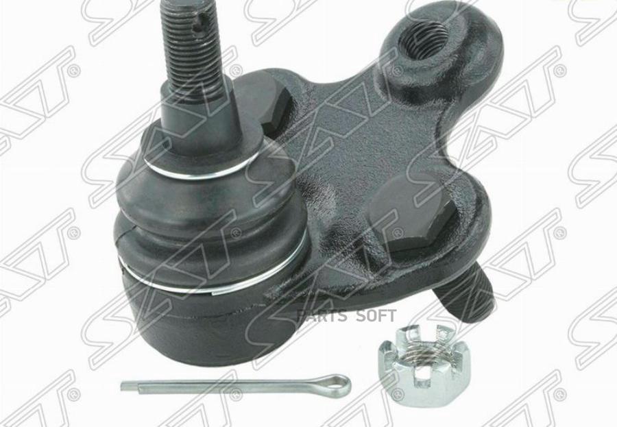Шаровая Опора Переднего Нижнего Рычага Honda Civic 12- Rh=Lh Sat арт. ST-51220-TR0-A01
Шаровая Опора Переднего Нижнего Рычага Honda Civic 12- Rh=Lh Sat арт. ST-51220-TR0-A01