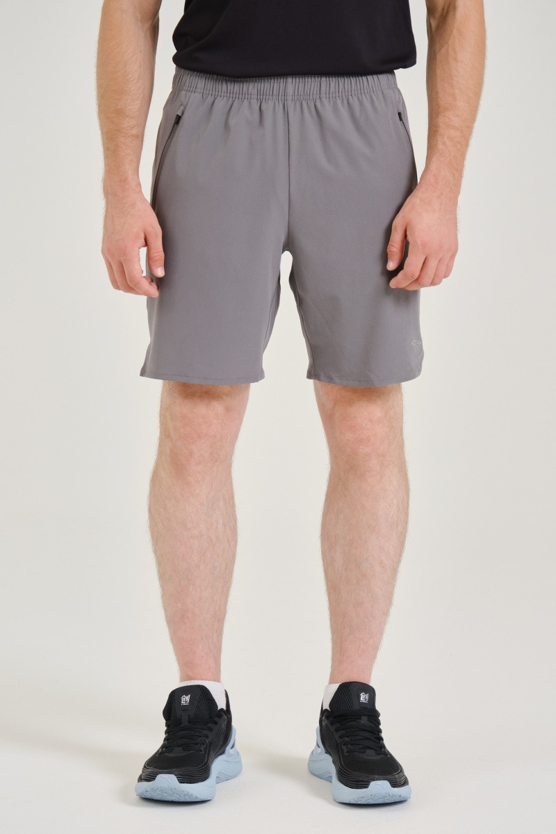 Спортивные шорты мужские Anta 852435513 серые 3XL, Серый, 852435513 ADVANCED RUNNING Flow Light A-COOL
Спортивные шорты мужские Anta 852435513 серые 3XL, Серый, 852435513 ADVANCED RUNNING Flow Light A-COOL