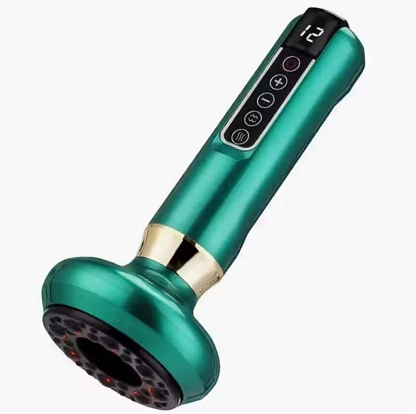 Вакуумный массажер антицеллюлитный TOP-Store Vacuum Anti-cellulite зеленый, Vacuum Anti-cellulite
Вакуумный массажер антицеллюлитный TOP-Store Vacuum Anti-cellulite зеленый, Vacuum Anti-cellulite