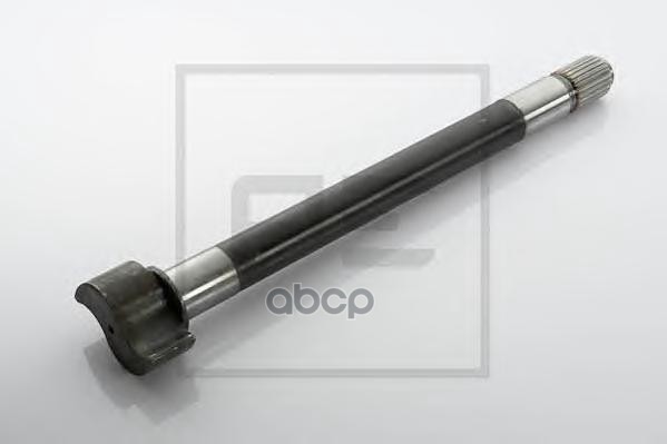 PE AUTOMOTIVE 01610700A 016.107-00A_торм.вал !задн. ось левый (Z) L=544/496 d42 \MB/MAN (
PE AUTOMOTIVE 01610700A 016.107-00A_торм.вал !задн. ось левый (Z) L=544/496 d42 \MB/MAN (