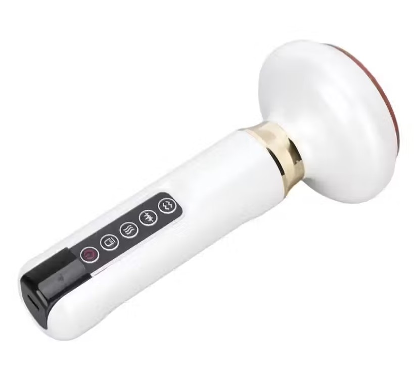 Вакуумный массажер антицеллюлитный TOP-Store Vacuum Anti-cellulite белый, Vacuum Anti-cellulite
Вакуумный массажер антицеллюлитный TOP-Store Vacuum Anti-cellulite белый, Vacuum Anti-cellulite