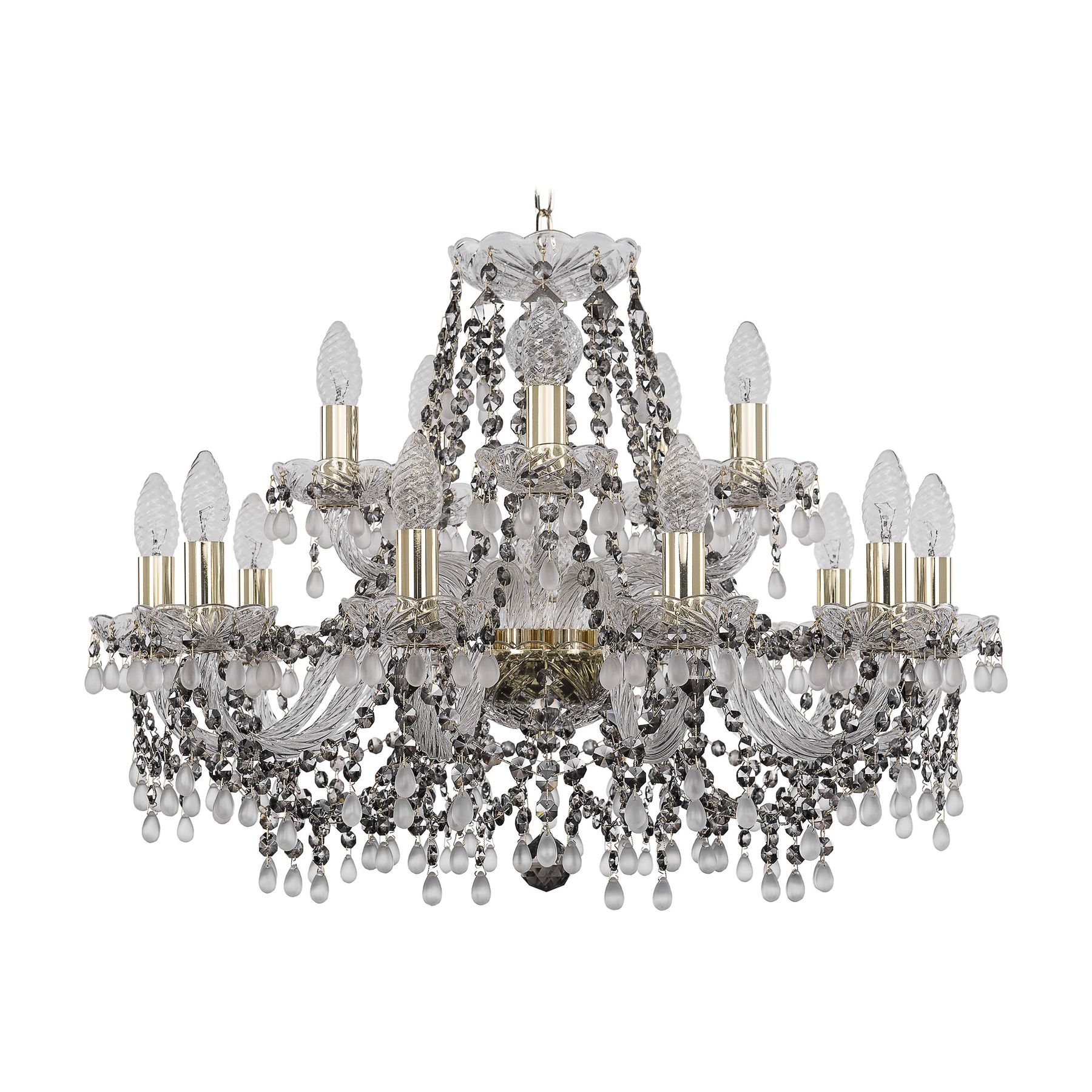 Хрустальная люстра 1410/10+5/240 G V0300 R731 Bohemia Ivele Crystal, 1410/10+5/240 G V0300 R731
Хрустальная люстра 1410/10+5/240 G V0300 R731 Bohemia Ivele Crystal, 1410/10+5/240 G V0300 R731