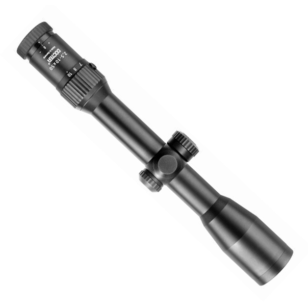 Оптический прицел Noblex (Docter) Unipoint VZF 2.5-10x50 R:0, Черный, Unipoint VZF 2.5-10x50 R:0
Оптический прицел Noblex (Docter) Unipoint VZF 2.5-10x50 R:0, Черный, Unipoint VZF 2.5-10x50 R:0