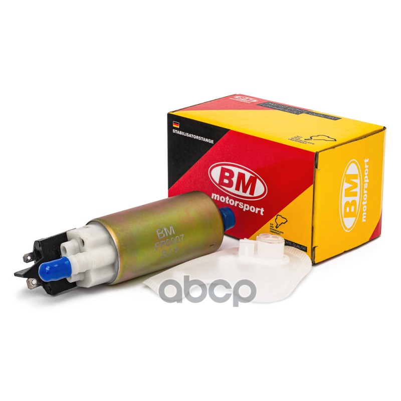 Бензонасос RENAULT LOGAN
Бензонасос RENAULT LOGAN