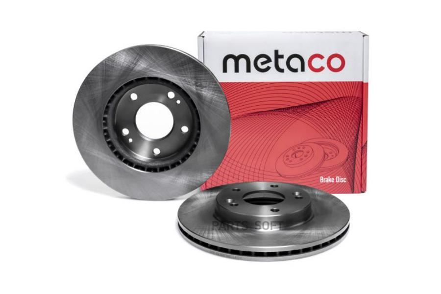 METACO 3050-106 Диск тормозной вентилируемый Hyundai Elantra 2011-2016 Kia Ceed 2012 1шт
METACO 3050-106 Диск тормозной вентилируемый Hyundai Elantra 2011-2016 Kia Ceed 2012 1шт