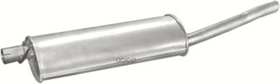 POLMOSTROW 0505AL P05.05AL глушитель часть Daewoo Nexia 1.5i 16V/8V/1.8i 95-99 sedan 1шт
POLMOSTROW 0505AL P05.05AL глушитель часть Daewoo Nexia 1.5i 16V/8V/1.8i 95-99 sedan 1шт