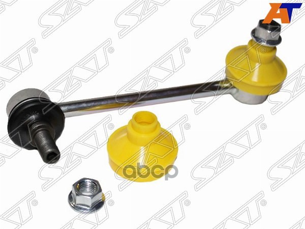 SAT ST-52325-TA0-A01 Тяга заднего стабилизатора HONDA ACCORD 08-/INSPIRE 07-12/ACURA TSX 0
SAT ST-52325-TA0-A01 Тяга заднего стабилизатора HONDA ACCORD 08-/INSPIRE 07-12/ACURA TSX 0