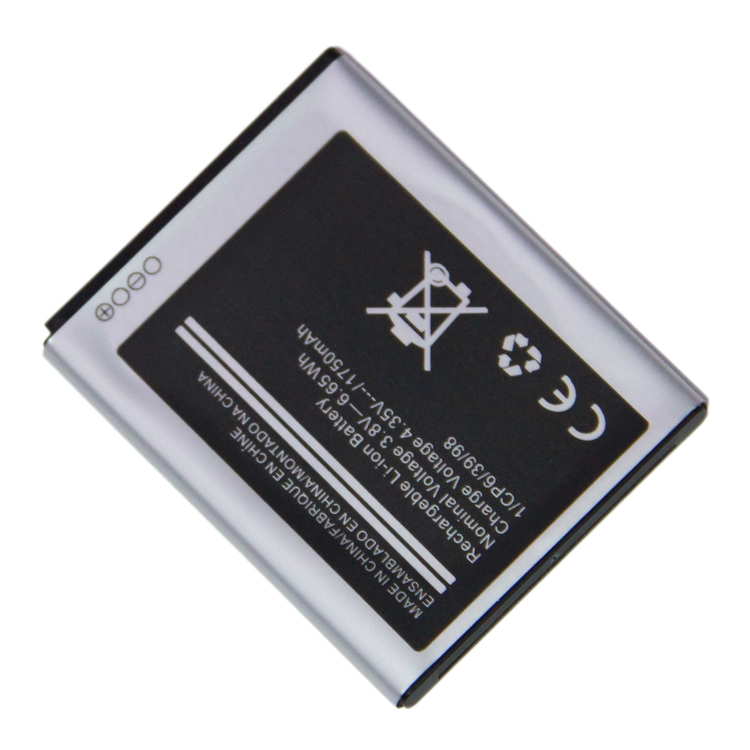 Аккумулятор для телефона Promise Mobile 800мА/ч для Samsung Galaxy S2/Galaxy R/S2 Plus
Аккумулятор для телефона Promise Mobile 800мА/ч для Samsung Galaxy S2/Galaxy R/S2 Plus