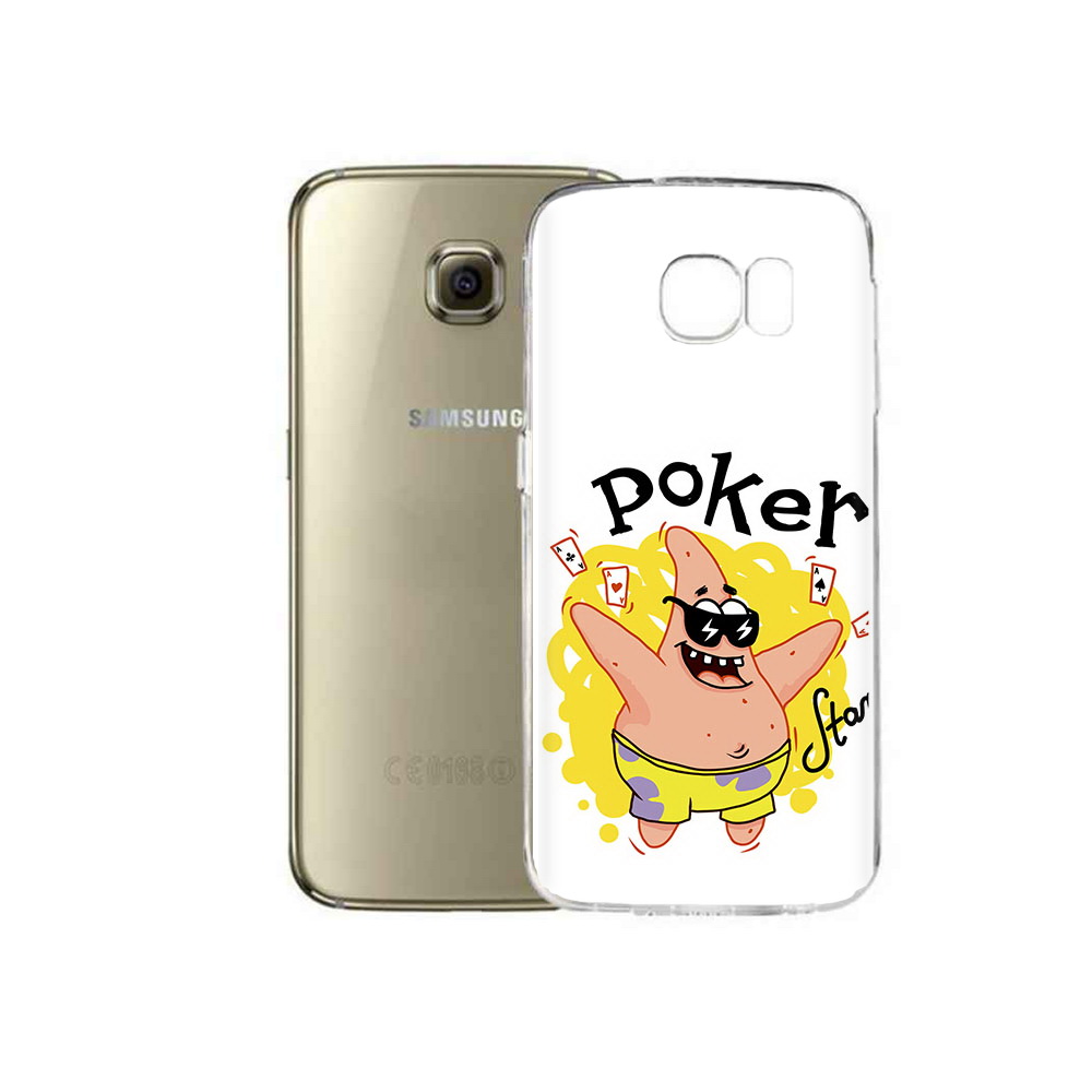 Чехол MyPads Tocco для Samsung Galaxy C5 Pro Патрик (PT61139.577.133), Прозрачный, Tocco
Чехол MyPads Tocco для Samsung Galaxy C5 Pro Патрик (PT61139.577.133), Прозрачный, Tocco