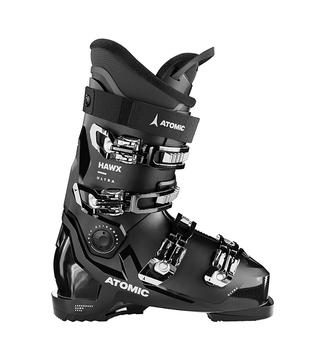 Горнолыжные ботинки Atomic Hawx Ultra Black/White 23/24, 28.5, Черный, Hawx Ultra Black/White (23/24)
Горнолыжные ботинки Atomic Hawx Ultra Black/White 23/24, 28.5, Черный, Hawx Ultra Black/White (23/24)